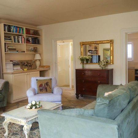 Athelney Cottage Bed And Breakfast Adelaide Buitenkant foto