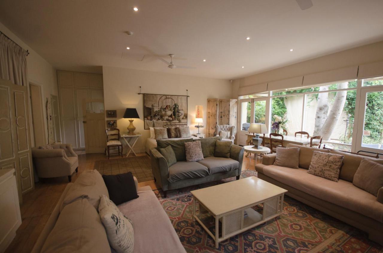 Athelney Cottage Bed And Breakfast Adelaide Buitenkant foto