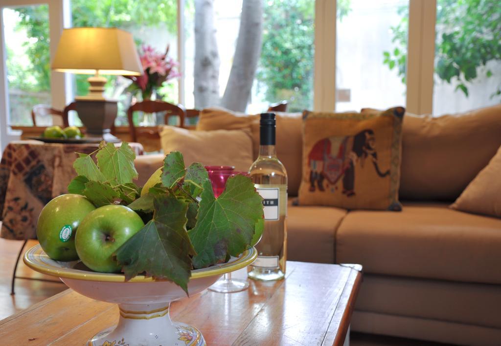 Athelney Cottage Bed And Breakfast Adelaide Kamer foto