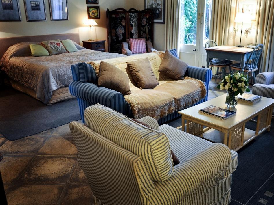 Athelney Cottage Bed And Breakfast Adelaide Buitenkant foto