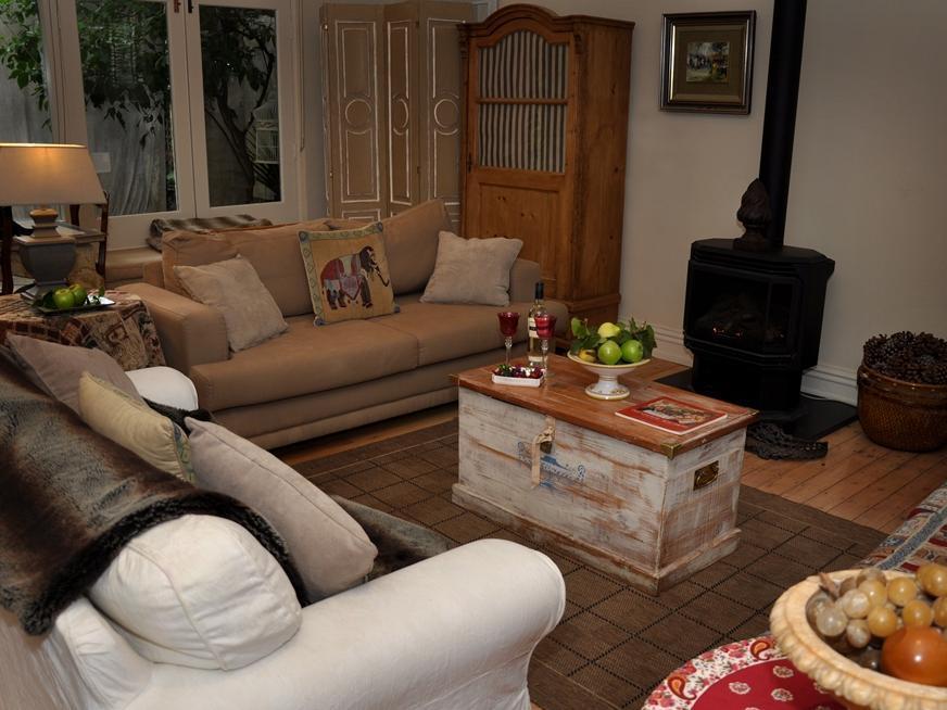 Athelney Cottage Bed And Breakfast Adelaide Buitenkant foto