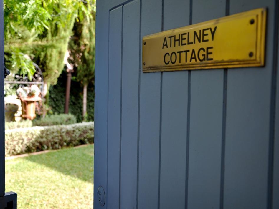 Athelney Cottage Bed And Breakfast Adelaide Buitenkant foto