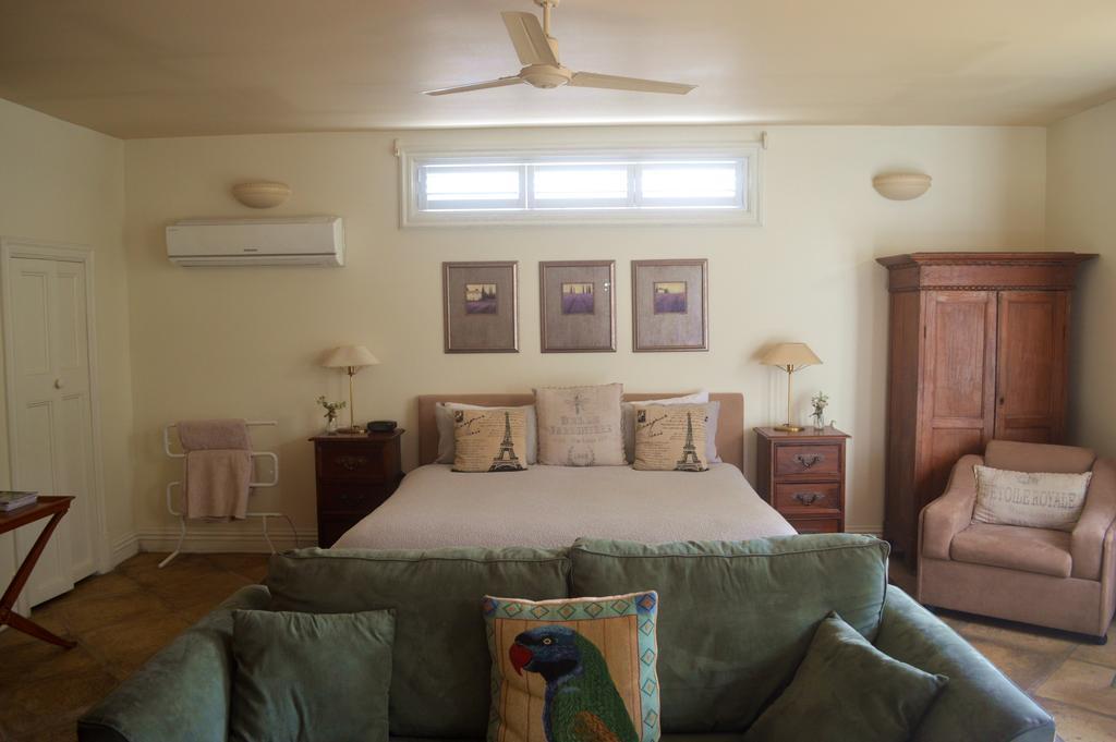 Athelney Cottage Bed And Breakfast Adelaide Buitenkant foto