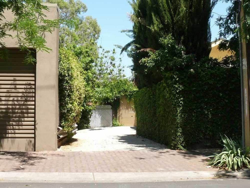 Athelney Cottage Bed And Breakfast Adelaide Buitenkant foto