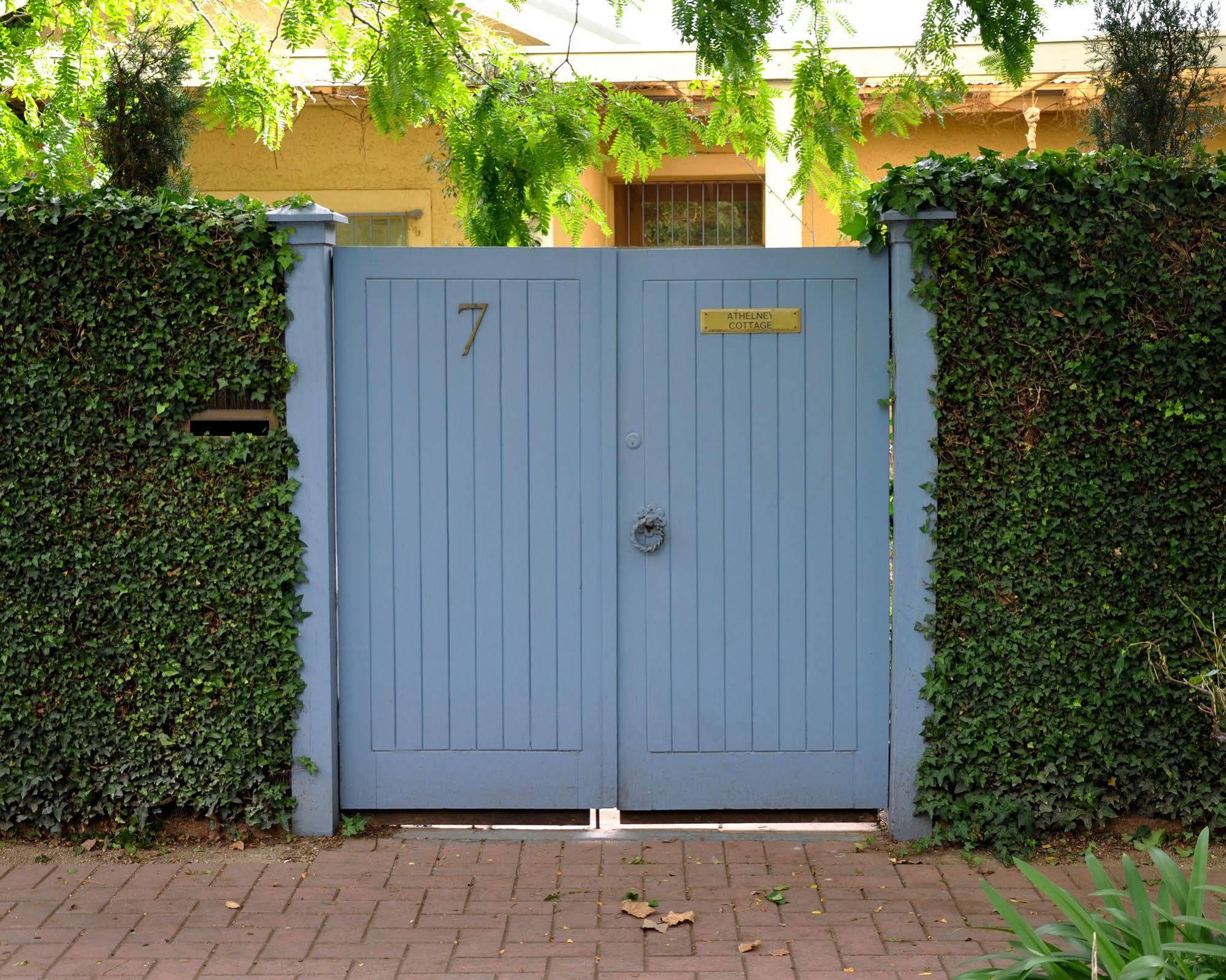 Athelney Cottage Bed And Breakfast Adelaide Buitenkant foto