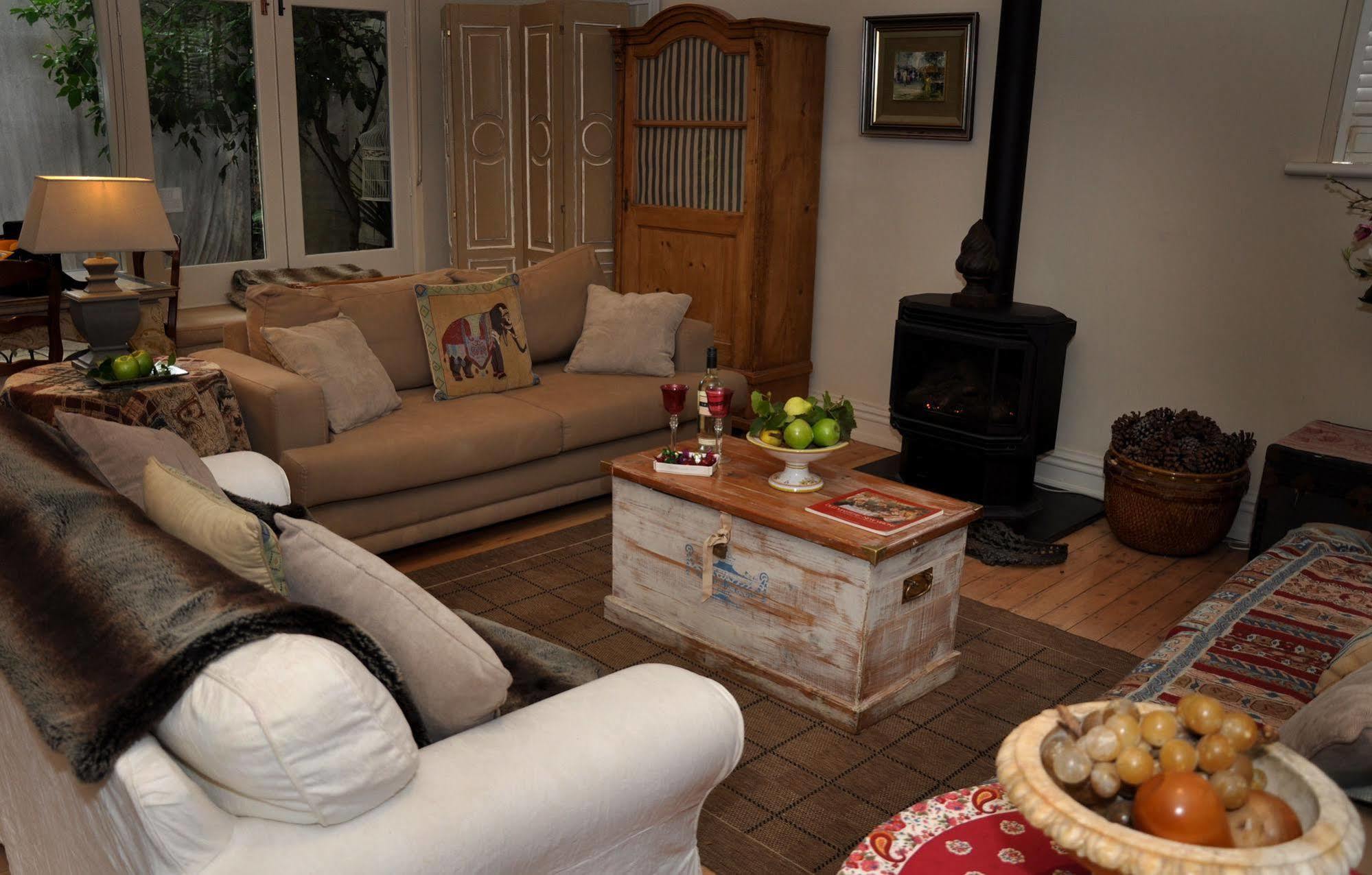 Athelney Cottage Bed And Breakfast Adelaide Buitenkant foto