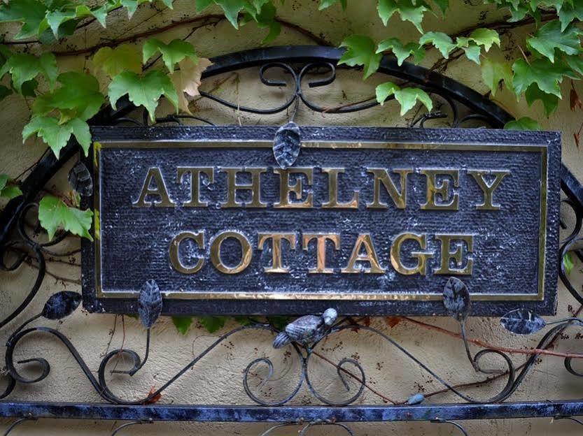 Athelney Cottage Bed And Breakfast Adelaide Buitenkant foto