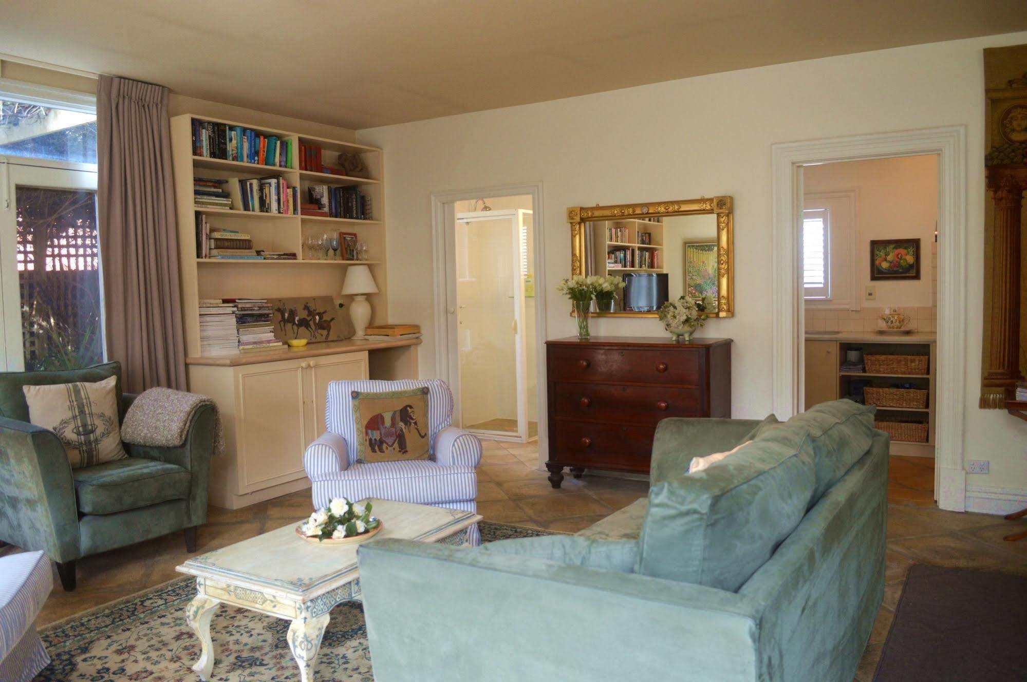 Athelney Cottage Bed And Breakfast Adelaide Buitenkant foto