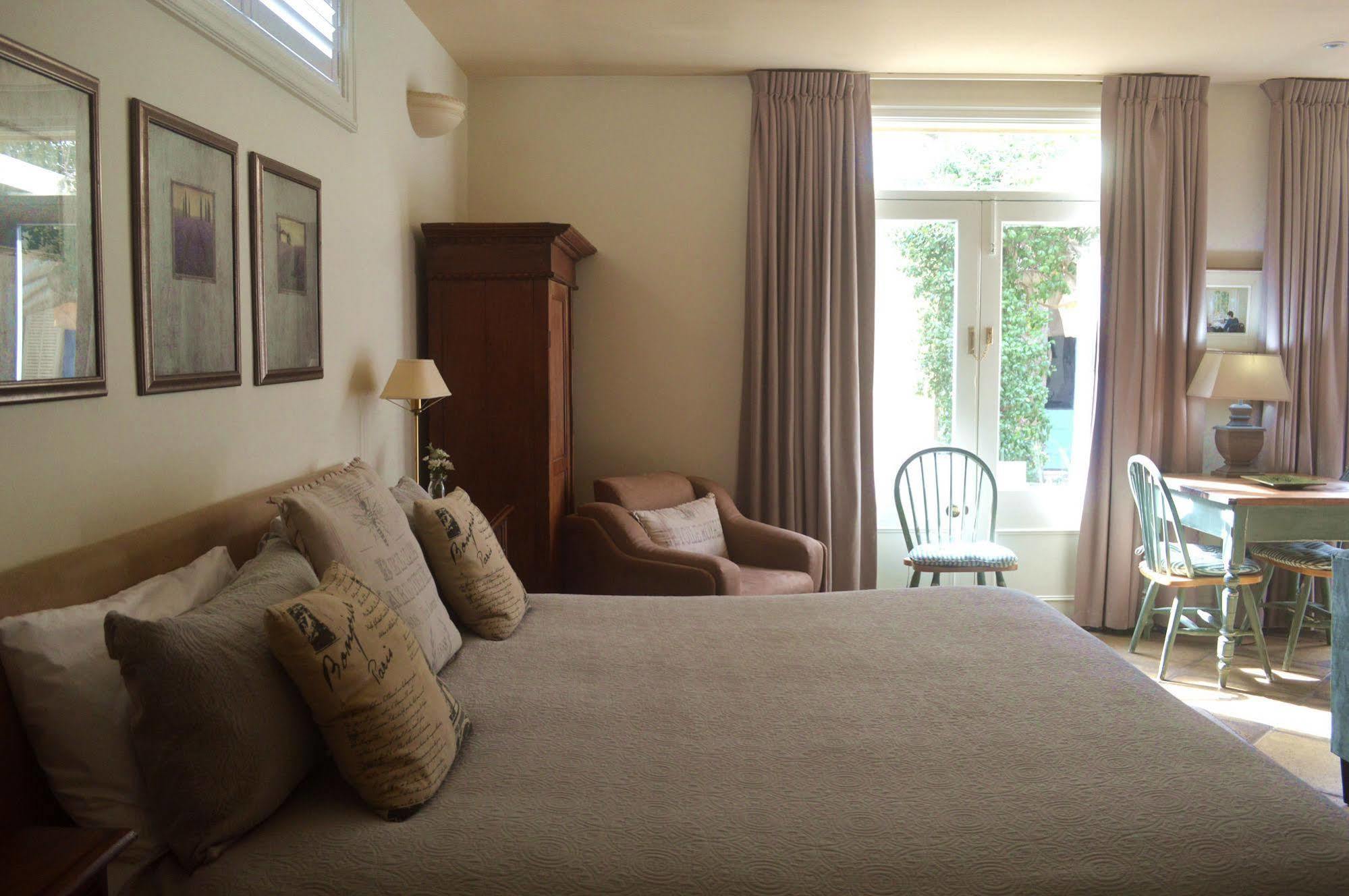 Athelney Cottage Bed And Breakfast Adelaide Buitenkant foto