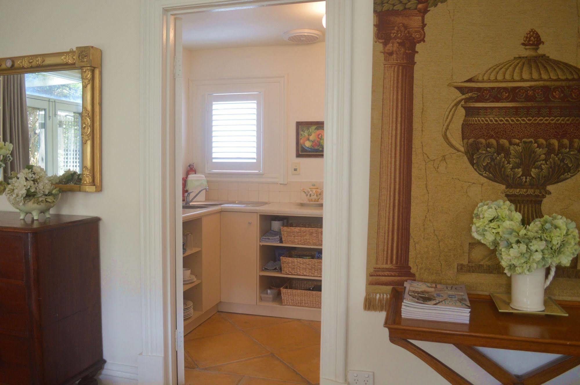 Athelney Cottage Bed And Breakfast Adelaide Buitenkant foto