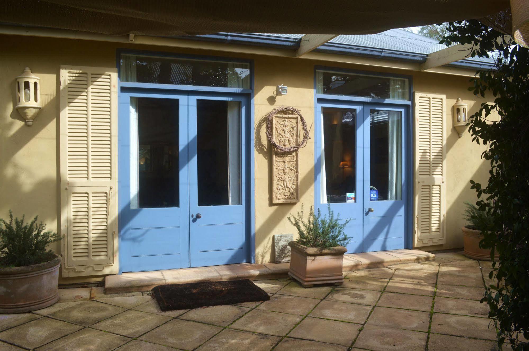 Athelney Cottage Bed And Breakfast Adelaide Buitenkant foto