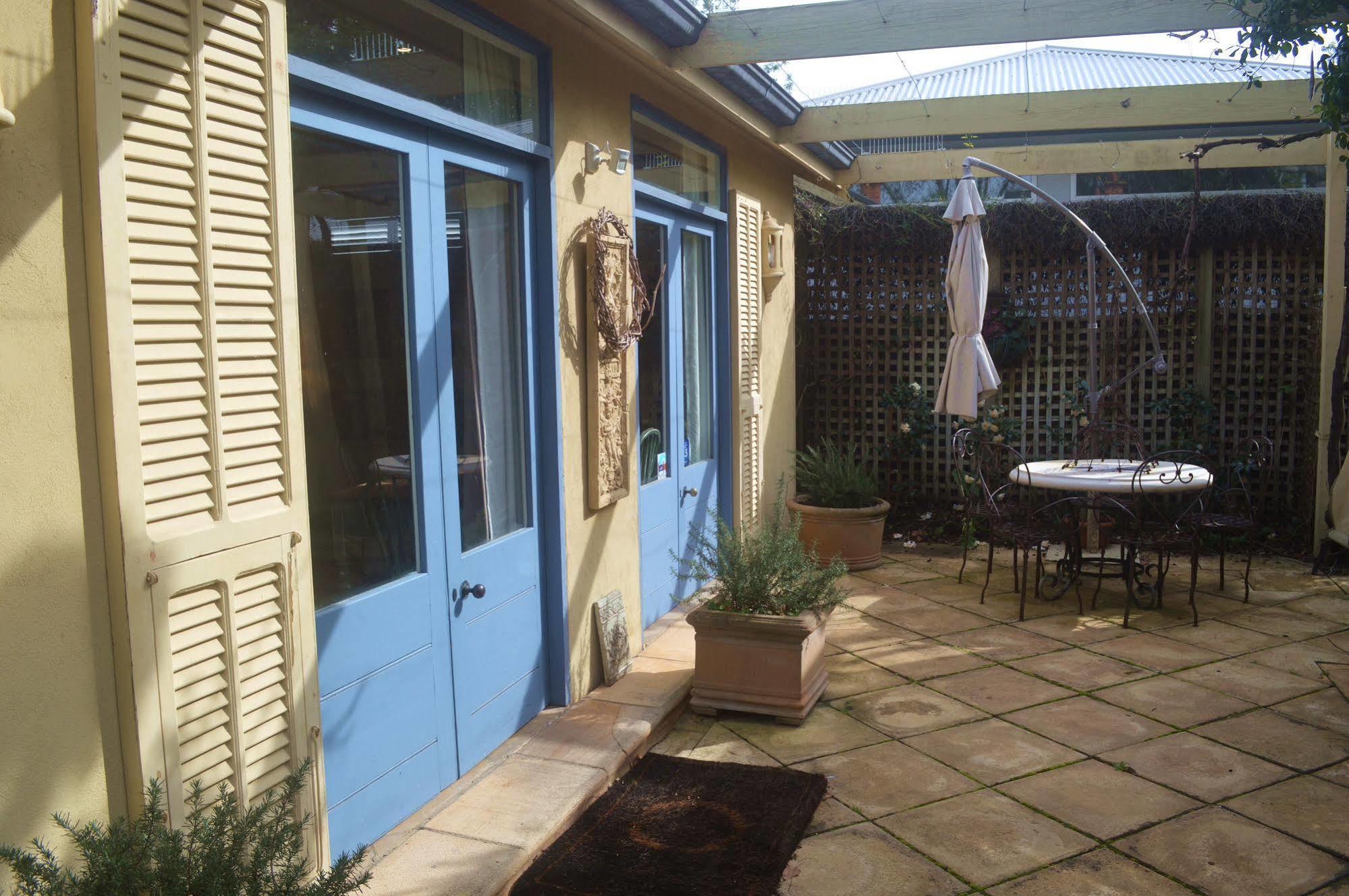 Athelney Cottage Bed And Breakfast Adelaide Buitenkant foto
