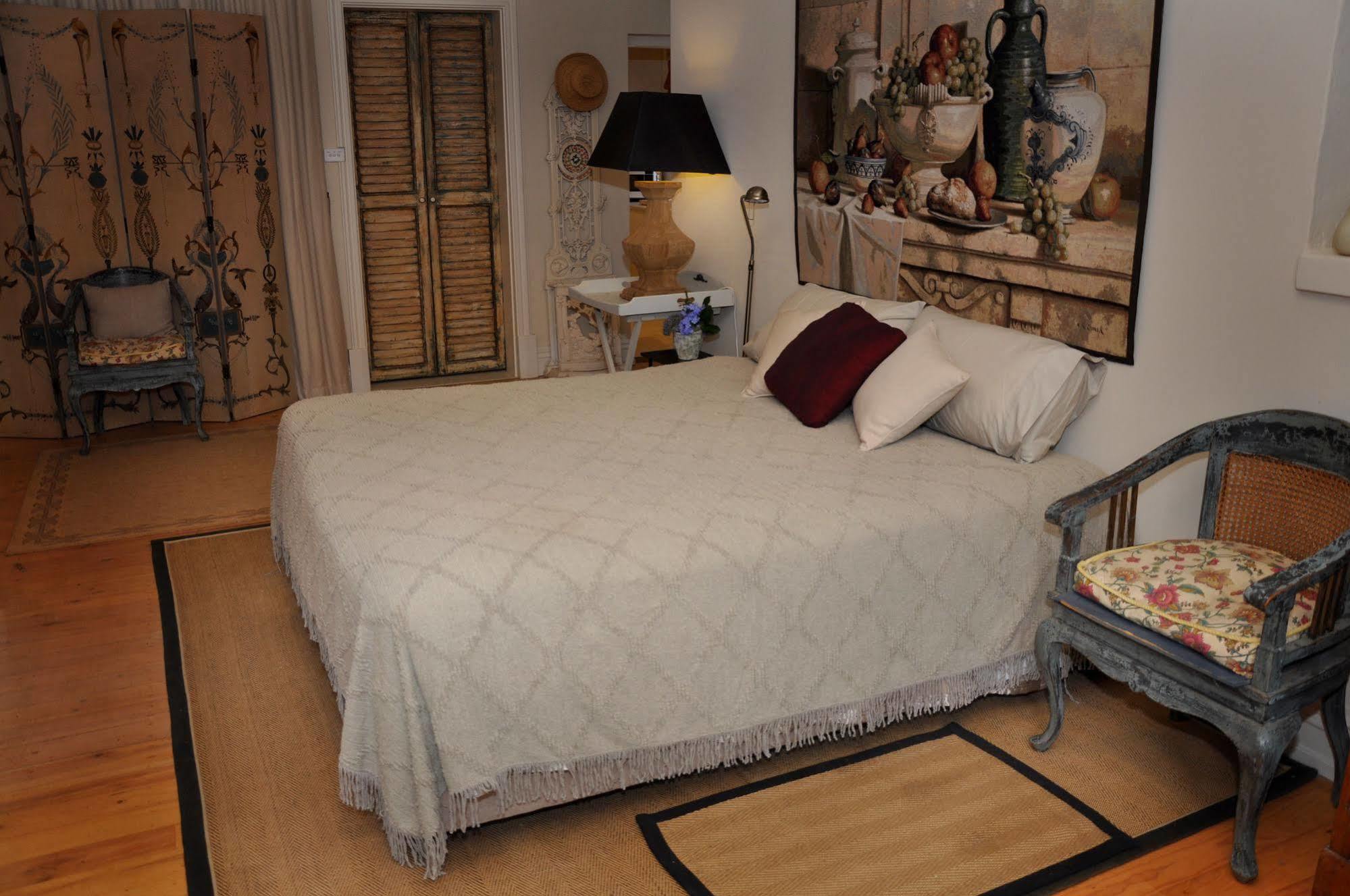 Athelney Cottage Bed And Breakfast Adelaide Buitenkant foto